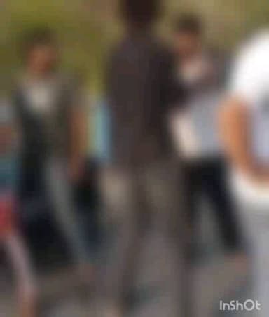 धामपुर: कालागढ़ क्षेत्र के रामगंगा नदी में पेशाब करने को लेकर विवाद का वीडियो सोशल मीडिया पर हुआ वायरल