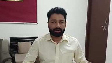 ਫਤਿਹਗੜ੍ਹ ਸਾਹਿਬ: ਆਪ' ਦੀ ਹੂੰਝਾ ਫੇਰੂ ਜਿੱਤ, 23 ਵਿੱਚੋਂ 17 ਸੀਟਾਂ 'ਤੇ ਕਬਜ਼ਾ; ਕਾਂਗਰਸ 6 'ਤੇ ਸਿਮਟੀ,ਅਸਿਸਟੈਂਟ ਰਿਟਰਨਿੰਗ ਆਫਿਸਰ ਫਤਿਹਗੜ੍ਹ ਸਾਹਿਬ ਮਨੀ ਵਰਮਾ