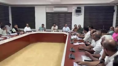 ദേവികുളം: വന്യമൃഗശല്യം തടയാൻ വകുപ്പ് മന്ത്രിയുടെ നേതൃത്വത്തിൽ ചേർന്ന യോഗ തീരുമാനം പ്രതീക്ഷ നൽകുന്നതെന്ന് അതിജീവന പോരാട്ട വേധി