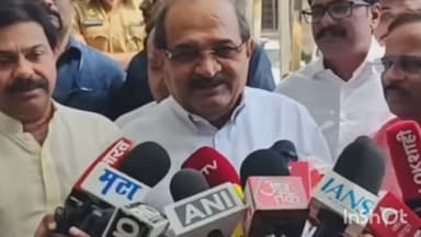 मुंबई: राधाकृष्ण विखे पाटील म्हणाले की, मराठा आरक्षण जर कुणी दिले असेल तर ते देवेंद्र फडणवीस यांनी दिले आहे