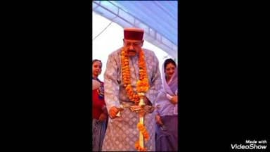 चौबट्टाखाल: एकेश्वर के बहुउद्देशीय शिविर में 19 दिव्यांगों को मिले प्रमाण पत्र, 58 शिकायतें व 55 मांग पत्र प्राप्त हुए