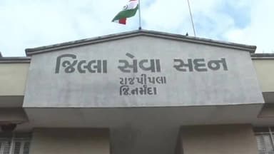 ગરૂડેશ્વર: ખેતીવાડી ખાતાની વિવિધ સહાયકારી યોજનાનો લાભ લેવા ખેડૂતમિત્રો આઇ-ખેડૂત પોર્ટલ પર 5 જૂન સુધી ઓનલાઇન અરજીઓ કરી શકશે