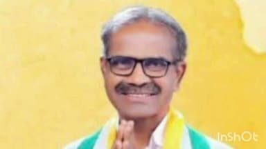 अहमदपूर: अंधोरी गटातील गुट्टेवाडी साठवण तलावासाठी पाणी उपलब्धता मंजुरीचा प्रस्ताव सादर जि प सदस्य गुंडरे यांच्या पाठपुराव्याला यश