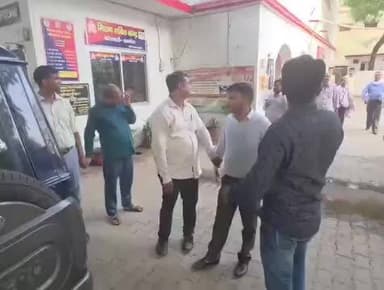 कन्नौज एंटी करप्शन टीम की बड़ी कार्रवाई कन्नौज सदर उपनिबंधक को किया गिरफ्तार
