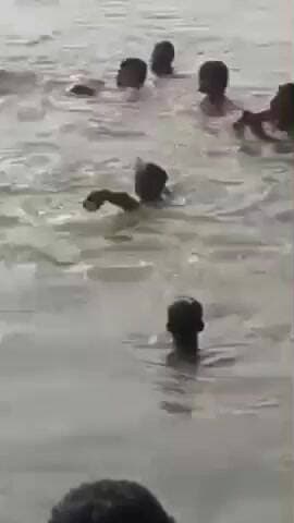 ऊन: ऊन क्षेत्र के भड़ी गांव में यमुना नदी में डूबे युवक का शव 5 घंटे की तलाश के बाद निकाला गया