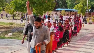 ବୌଦ୍ଧ ସଦର: ବୌଦ୍ଧ ଏସପିଙ୍କ ବଦଳିକୁ ନେଇ ଅସନ୍ତୋଷ ଜାହିର୍ କଲେ ମନମୁଣ୍ଡା ଥାନା ଅଞ୍ଚଳର ଜନ ସାଧାରଣ