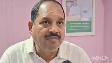 ବେଗୁନିଆ: ମୁକୁଳା ଟ୍ରାନ୍ସଫର୍ମକୁ ବାଉଁଶ ଠେସ ଏନେଇ ପତିକ୍ରିୟା ରଖିଲେ ବେଗୁନିଆ ବିଧାୟକ ପ୍ରଦୀପ ସାହୁ