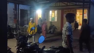 माधौगढ़: माधौगढ़ से उमरी जाने वाले मुख्यमार्ग पर बचपन स्कूल के पास पिकअप और मोटरसाइकिल में भिड़ंत, एक की मौत, दूसरा घायल