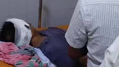 फर्रुखाबाद: पूर्व जिला पंचायत सदस्य को लगी तीन गोली, हालात गंभीर, शहर के एक निजी अस्पताल में कराया गया भर्ती