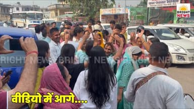 -#Bright_News_मंडी -- पंचायत चुनाव परिणाम :सांसद कंगना रनौत की ग्राम पंचायत भांवला में 15 घंटे बाद आया नतीजा, सुभाष बने ...