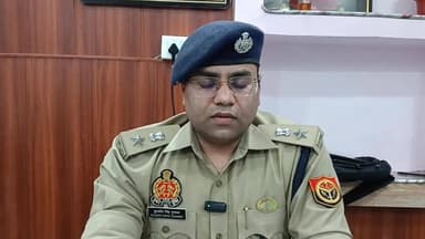 प्रयागराज में हुए सड़क हादसे के संबंध में DCP गंगानगर कुलदीप गुनावत का बयान।
#prayagraj #प्रयागराज #FacebookPage #facebo...