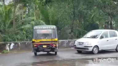കോട്ടയം: ഉപരാഷ്ട്രപതിയുടെ സന്ദർശനം കോട്ടയം നഗരത്തിൽ ഗതാഗത നിയന്ത്രണം ഏർപ്പെടുത്തി