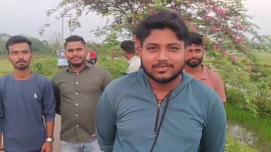 কমলপুর: প্রকৃত রূপে গড়ে উঠেছে কমলপুরের নতুন স্বপ্ন