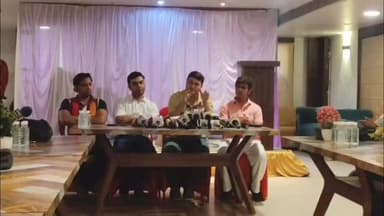 सिधारी के रेनबो चिल्ड्रेन हॉस्पिटल के प्रबंधक शशि पांडे ने कहा अस्पताल सकारात्मक सोच से कार्य करता है।
#fbreels #fypシ #स...