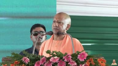 एक वोट की ताकत! अयोध्या में राम मंदिर निर्माण को लेकर बड़ा संदेश
#Ayodhya #RamMandir #VoteKiTakat #Politics #BJP #HinduF...