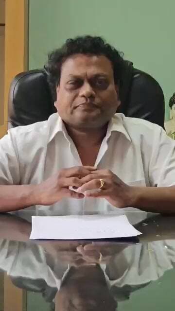 ಚಳ್ಳಕೆರೆ ತಾಲೂಕಿನ ಪರಶುರಾಂಪುರ ಗ್ರಾಮದಲ್ಲಿ ಭಾನುವಾರ ನಡೆಯಲಿರುವ ಅಂಬೇಡ್ಕರ್ ಜಯಂತಿ