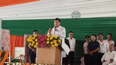 मधुबन में गरजे ऊर्जा मंत्री ए.के. शर्मा, मंच से गिनाईं सरकार की उपलब्धियां
#AKSharma #YogiAdityanath #Madhuban #MauNews ...