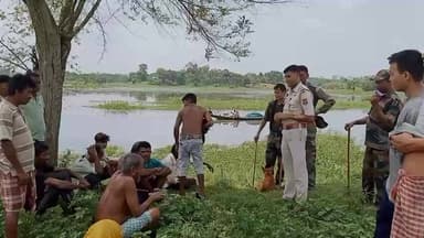 গন্ডাছড়া মহকুমার পঞ্চরতন এডিসি ভিলেজের রানীপুকুর সূর্যকান্ত পাড়ায় রাতের আঁধারে কেটে ফেলা হল তিন কানি আম বাগান, ক্ষতির...