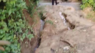 নবীনছড়া সোনারাম পাড়ায় ব্রিজ ভেঙে চরম দুর্ভোগে গ্রামবাসী
নবীনছড়া দেপাছড়ায় কাঠের সেতু ভেঙে বিচ্ছিন্ন ২ নং ওয়ার্ড, ...