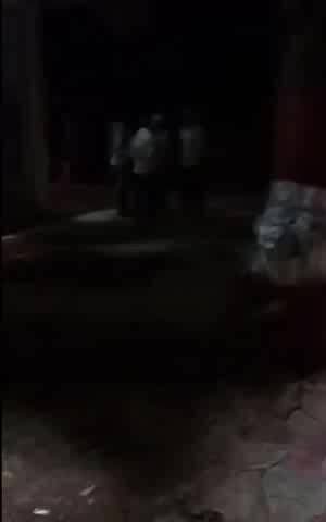 घाटमपुर: हिरनी गांव में सांड के हमले से एक किसान की हुई मौत