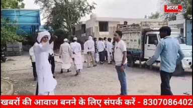 मेवात की दुःखद खबर आई सामने, ईद के दूसरे दिन सड़क हादसे में मां-बेटे की मौत...
#मेवात #mewati #mewatireel #breking #acci...