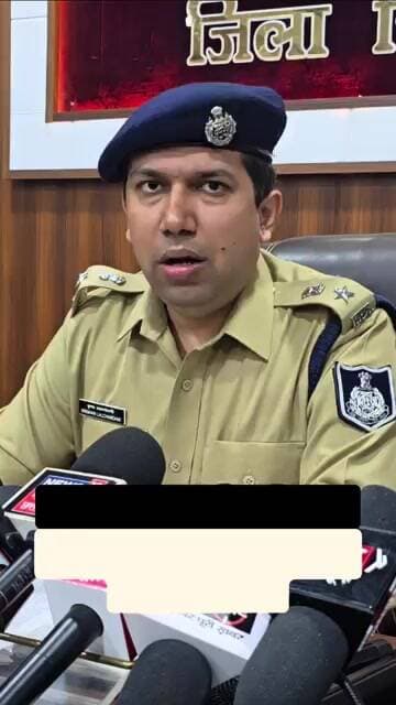 बकरीद पर गौहत्या की बड़ी साजिश नाकाम!सिवनी पुलिस ने 17 गौवंश मुक्त कराए, 5 आरोपी गिरफ्तार