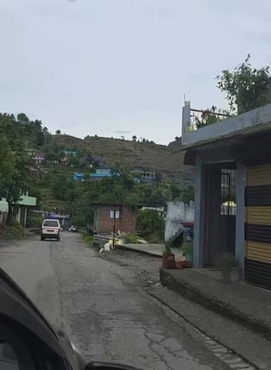 लोहाघाट बिशंग क्षेत्र के 50 से अधिक युवा बनेंगे भारतीय सेना का हिस्सा । अग्निवीर भर्ती में हुआ चयन ।