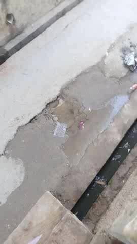 pani#ki lin leek# 2 mahine se
