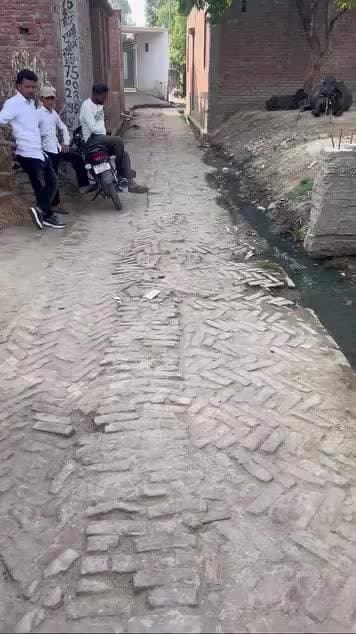 gram balbhadrapur Gram Panchayat pashupura tahsil Milak jila Rampur Uttar Pradesh hamare yahan is khanje ke liye Pradhan