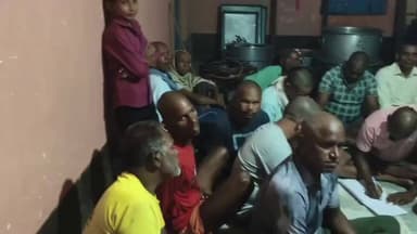 झाझा: बाराजोर पछयारी टोला में मृत्यु भोज पर पूर्ण रोक, ग्रामीणों ने लिया ऐतिहासिक निर्णय
