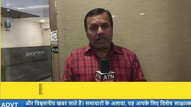 🚨 भोपाल: मंत्री प्रहलाद पटेल पर 'धर्मरक्षक सेना' का बड़ा हमला, लगाए गंभीर आरोप!#BhopalNews #PrahladPatel #JalamSing