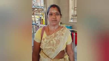 குறிஞ்சிப்பாடி: கண்ணு தொப்பு பாலம் அருகே பெண் கொலையில் குற்றவாளி கைது