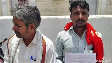 मिर्ज़ापुर: पीड़ित ने एसपी से की शिकायत, 61.5 कुंतल धान का रुपया नहीं देने पर, 2020 में बेचा था ₹1500 प्रति कुंतल