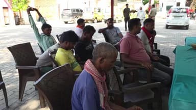 चायल: इमली गांव में खेत में मिला महिला का शव, गला दबाकर हत्या की आशंका, पति को खाना देने जा रही थी महिला