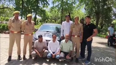 मैनपुरी: कुरावली क्षेत्र में 9 करोड़ की जमीन को लेकर वारिश अली की हत्या का पुलिस ने किया खुलासा