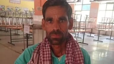 अलीगंज: युवक ने फांसी लगाकर की आत्महत्या, राजा का रामपुर थाना क्षेत्र के गढ़िया हरवे गाँव का मामला, पारिवारिक कलह का कारण