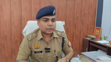 #गाजीपुर पुलिस अधीक्षक का बयान #ghazuprnews #GhazipurNews #सनसनीखेज #Ghazipurup61 #UPNews