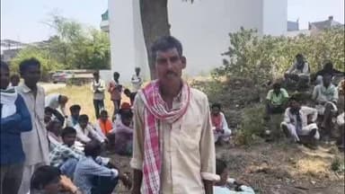 पिंडवाड़ा: वालोरिया के सिल्वा फली में विवाहिता की मौत, पिहर पक्ष ने पति पर मारपीट कर हत्या का लगाया आरोप