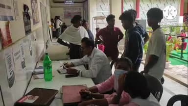 घाघरा: घाघरा में किशोर-किशोरी ने कीटनाशक दवा खाई, किशोरी की मौत