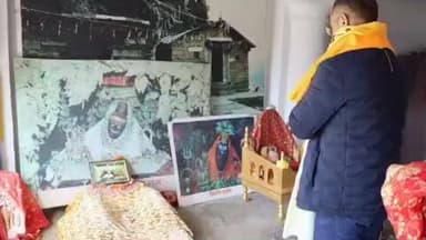 चमोली: गृह सचिव शैलेश बगौली ने कोतवाली गोपेश्वर का आकस्मिक निरीक्षण किया, डिजिटल पुलिसिंग और जनमैत्री पर दिया विशेष जोर