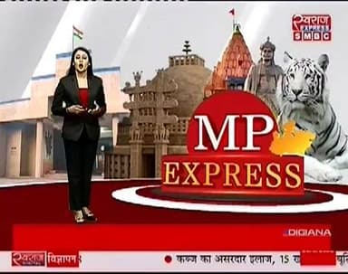 उमरिया कलेक्टर राखी सहाय पहुंची पाली अस्पताल एक्सीडेंट में घायल हुए लोगों से कीं मुलाकात #collectarumaria #स्वराजexpre...