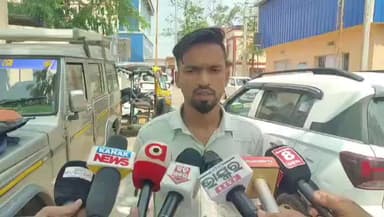 କଳାହାଣ୍ଡି ଜିଲ୍ଲା ମୁଖ୍ୟ ଚିକିତ୍ସାଳୟ (DHH)ରେ ଚିକିତ୍ସା ଅବହେଳା ଯୋଗୁଁ ମହିଳାଙ୍କ ମୃତ୍ୟ ଆଜି ଅଭିଯୋଗ ଆଣିଲେ ପରିବାର ଲୋକେ