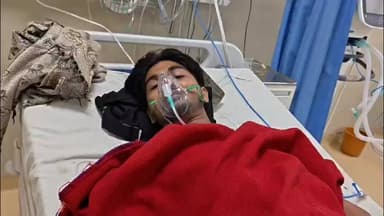 केशोरायपाटन: केशोरायपाटन में पुराने बसस्टैंड के पास चाकूबाजी में सैलूनकर्मी गंभीर घायल, कोटा के एमबीएस अस्पताल में चल रहा उपचार