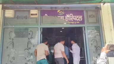 मुज़फ्फरनगर: किराएदार की दबंगई, मकान खाली करने के एवज में मांगी ₹5 लाख की रंगदारी, विरोध करने पर दी SC-ST एक्ट में फंसाने की धमकी