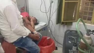 पाली: कस्बा बालाबेहट निवासी महिला ने अपनी बेटी के साथ फांसी के फंदे पर झूलने की कोशिश की, गंभीर हालत में झांसी मेडिकल कॉलेज रेफर