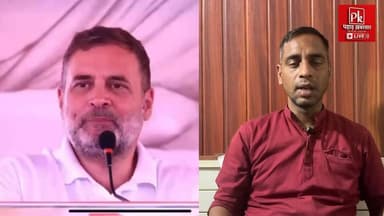 #राहुल गांधी की पौड़ी रैली पर संशय, क्या कंडोलिया मैदान की शर्तों में उलझ जाएगा आयोजन??
#कांग्रेस नेता राहुल गांधी के प...