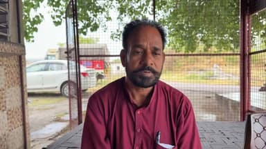 Live: अनारक्षित ग्राम पंचायत से चुनें गए आरक्षित वर्ग के प्रधान #भाखड़ा बांध के निकट परोइयाँ कलाँ ग्राम पंचायत के प्रधान...