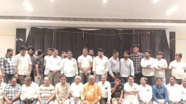 हरदा: पेट्रोल-डीजल संकट: डीलरों की चेतावनी, अनुचित कार्रवाई हुई तो जिलेभर में बिक्री बंद