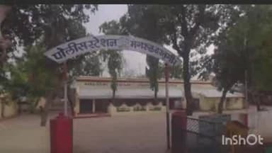अमरावती: मंगरूळ दस्तगीर बस स्थानकावर इसमाचा मृत्यू, उष्माघाताने मृत्यू झाला चा अंदाज मंगरूळ दस्तगीर पोलीस स्टेशन अंतर्गत