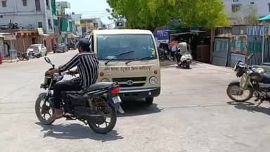 तेंदूखेड़ा: नगर परिषद की लोगों से अपील, भीषण गर्मी में पानी व्यर्थ न बहाएं और वाटर सप्लाई मोटर का उपयोग न करें